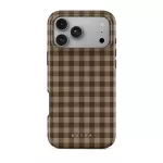 In Season - iPhone 17 Pro Max Case, Tough (MagSafe) / N/A