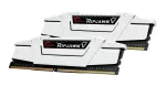 RipjawsV DDR4 2 x16GB 3200MHz CL16 White