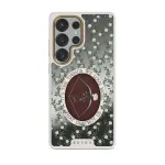 Things We Love - Samsung Galaxy S25 Ultra Case, Elite Mirror Light (Magnetic) / Gold
