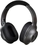 Belaidės Ausinės - Omega ZEN FH0930 Bluetooth 4.0 ANC Mikrofonas 370 mAh 25 Valandos MicroUSB Pilka