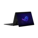 Asus GX651AX-SR005X | Asus GX651AX-SR005X ROG Zephyrus Duo 16 | Stellar Grey | 2x16 " | OLED | Touchscreen | 3K | 2880 x 1800 pixels | 120 Hz | Anti-Reflective | Intel Core Ultra 9 | 386H | 64 GB | LPDDR5X | Solid-state drive capacity 2000 GB | NVIDI ...