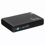 IPS ROUTERUPS-15 nepertraukiamo maitinimo resursai (UPS) 15 W