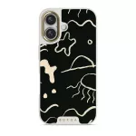 Eclipse - iPhone 16 Case, Elite Light (MagSafe) / Gold
