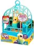 COBI LITTLE LIVE PETS M&oacute;j prawdziwy ptaszek 26683