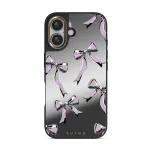 Dreamer - iPhone 16 Case, Elite Mirror Light (MagSafe) / Gold