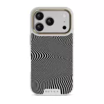 Aftershock - iPhone 17 Pro Case, Elite Light (MagSafe) / Gold