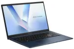 Ne&scaron;iojamas kompiuteris ASUS VivoBook 17 X1704MA-AU010 - Core 5 320 | 17.3'' | 16GB | 512GB | noOS | Blue | 90NB17V2-M002F0