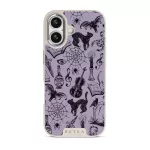 Academy - iPhone 17 Case, Elite Light (MagSafe) / Silver