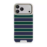 Polo - iPhone 17 Pro Max Case, Elite Light (MagSafe) / Gold