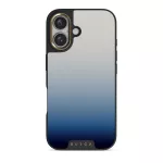 Zero Gravity - iPhone 16 Case, Elite Dark (MagSafe) / Gold