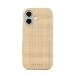 Linen - iPhone 16 Plus Case, Tough (MagSafe) / N/A