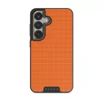 Good Energy - Samsung Galaxy S25 Case, Elite Dark (Magnetic) / Gold
