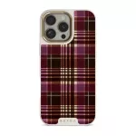 First Edition - iPhone 16 Pro Max Case, Elite Light (MagSafe) / Gold