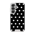 Point Taken - Samsung Galaxy S25 Case, Elite Light (Magnetic) / Silver