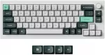 Klawiatura Keychron Q2 HE QMK Gateron Double-Rail Magnetic Nebula (Q2H-P1)