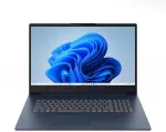 Ne&scaron;iojamasis kompiuteris &bdquo;Lenovo IdeaPad Slim 3 17IWC11&ldquo; su &bdquo;Core 3 310&ldquo; procesoriumi / 8 GB / 512 GB / be operacinės sistemos (83VS0052PB)