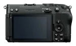 &bdquo;Nikon Z5IIc&ldquo; veidrodinis fotoaparatas + &bdquo;NIKKOR Z 24&ndash;105 f/4&ndash;7,1&ldquo; objektyvas, juodos spalvos