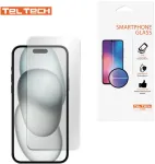 &bdquo;Omoton&ldquo; 2,5D grūdinto stiklo plėvelė (&bdquo;iPhone 14 Pro&ldquo;)