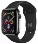 I&scaron;manusis laikrodis Riff T500 IPS Black