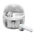 Ausinės JBL Tune Flex 2 Ghost White