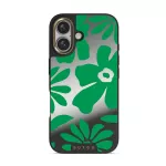 Margarita - iPhone 16 Case, Elite Mirror (MagSafe) / Gold