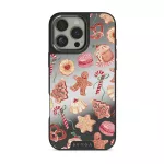 Cookie Jar - iPhone 16 Pro Case, Elite Mirror Dark (MagSafe) / Gunmetal