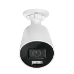 ABUS 4 MP IP-Mini-Tube-Kamera, 2,8 mm IR/WL