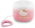Kitty Head Logo Pink