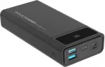 PB-20k PD 20000 mAh Black