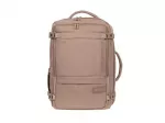 Laptop backpack CAMEL LITE 15.6 beige