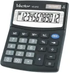 Vector Calculator (KAV VC-812)