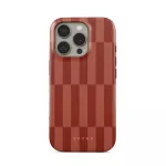 On Read - iPhone 16 Pro Case, Tough (MagSafe) / N/A