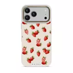 Freshly Picked - iPhone 17 Pro Max Case, Elite Light (MagSafe) / Gold