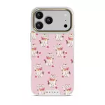 Maneki Neko - iPhone 17 Pro Max Case, Elite Light (MagSafe) / Gold
