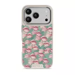 Yume - iPhone 17 Pro Case, Elite Light (MagSafe) / Silver