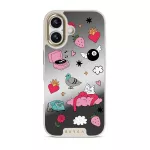 Side Quest - iPhone 17 Case, Elite Mirror Light (MagSafe) / Gold