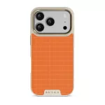 Good Energy - iPhone 17 Pro Case, Elite Light (MagSafe) / Gold