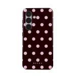 Berry Bliss - Samsung Galaxy S25 Plus Case, Tough (Magnetic) / N/A
