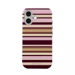 Berry Layers - iPhone 16 Case, Tough (MagSafe) / N/A