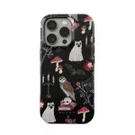 Enchanted Forest - iPhone 16 Pro Case, Tough (MagSafe) / N/A