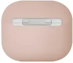 Lino Case AirPods 4 Pink Blush