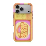 The Quarter Quell - iPhone 17 Pro Max Case, Tough (MagSafe) / N/A