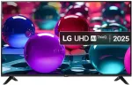 Televizorius LG 55UA73006LA LED 55" Smart
