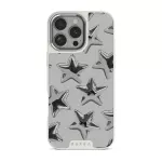 Hotshot - iPhone 16 Pro Max Case, Elite Light (MagSafe) / Silver
