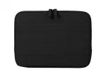 Laptop sleeve Mussel 2 max 14.1 black