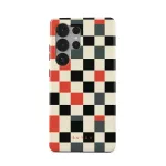 Pitstop - Samsung Galaxy S25 Ultra Case, Tough (Magnetic) / N/A