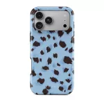 Barely Awake - iPhone 17 Pro Case, Tough (MagSafe) / N/A