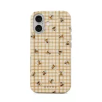Honeycomb - iPhone 16 Case, Tough (MagSafe) / N/A
