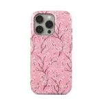 Sakura - iPhone 16 Pro Max Case, Tough (MagSafe) / N/A
