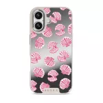 Shell We - iPhone 17 Case, Elite Mirror Light (MagSafe) / Silver